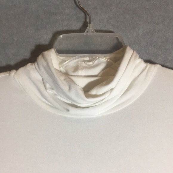 INVESTMENTS “Essentials” Minimalist Lagan Look Boho Buttery Soft Modal w/Spandex - Picture 3 of 14